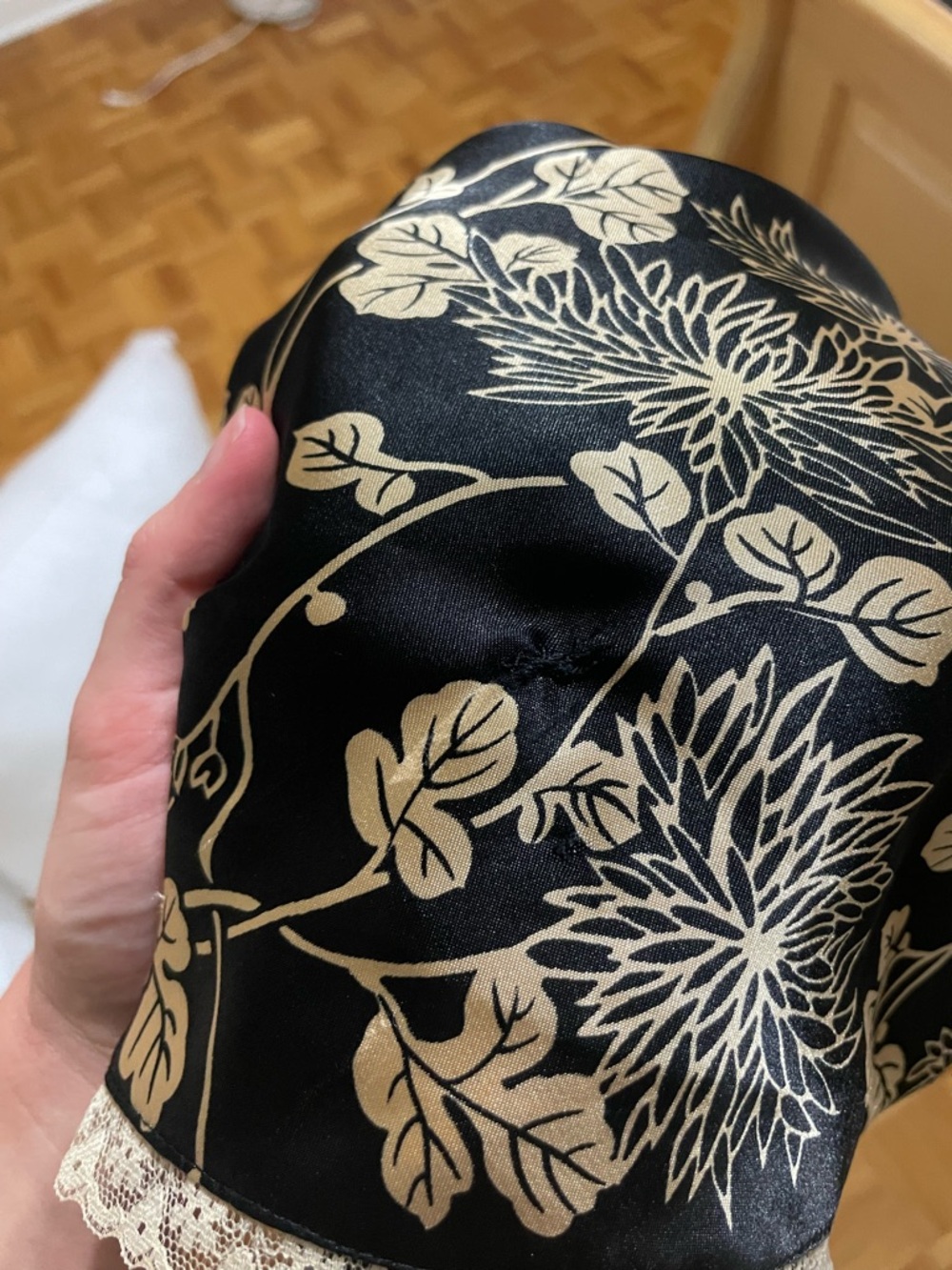 Additional VS slip photo